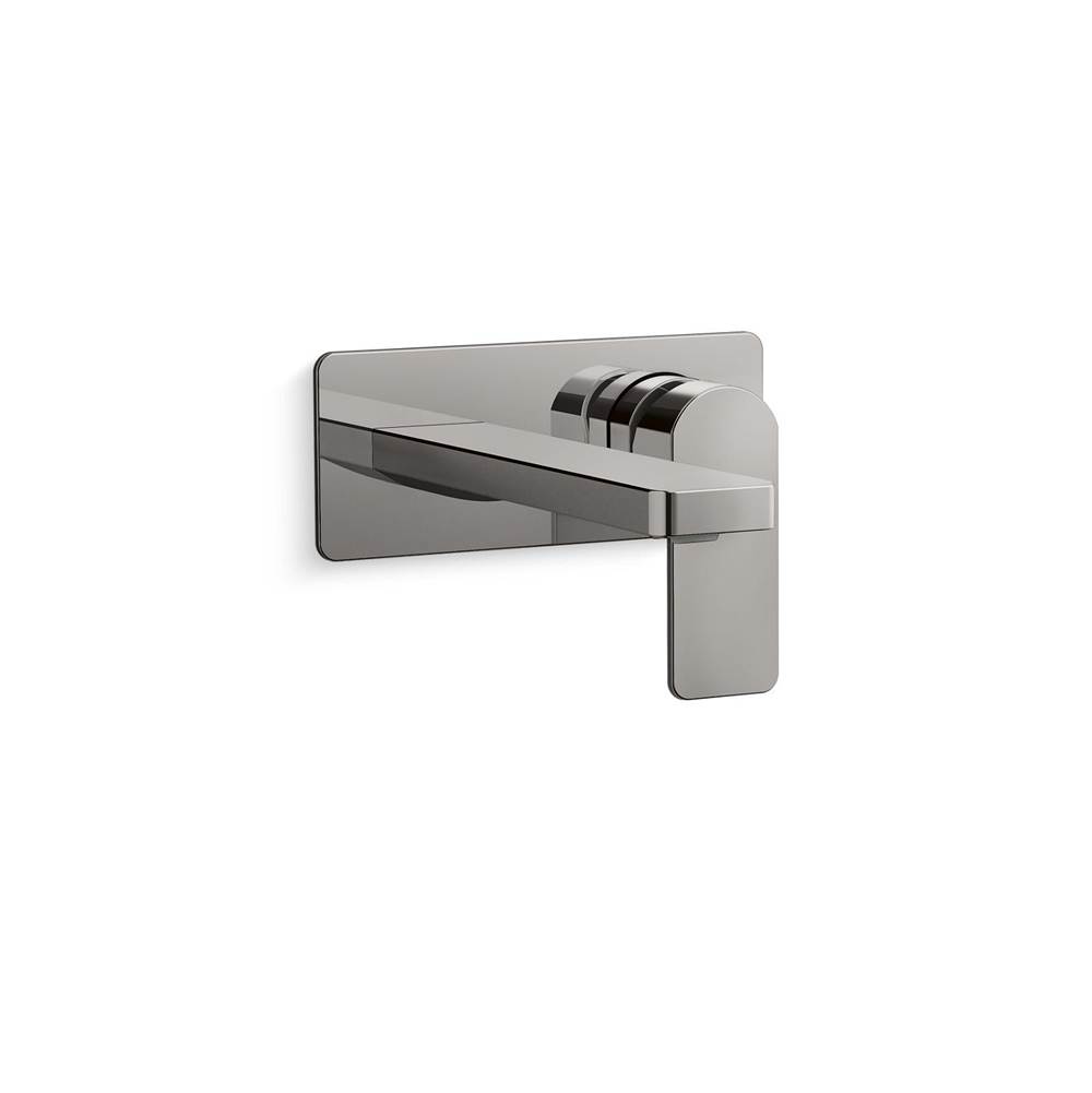 Kohler Canada - Wall Mounted Bathroom Sink Faucets