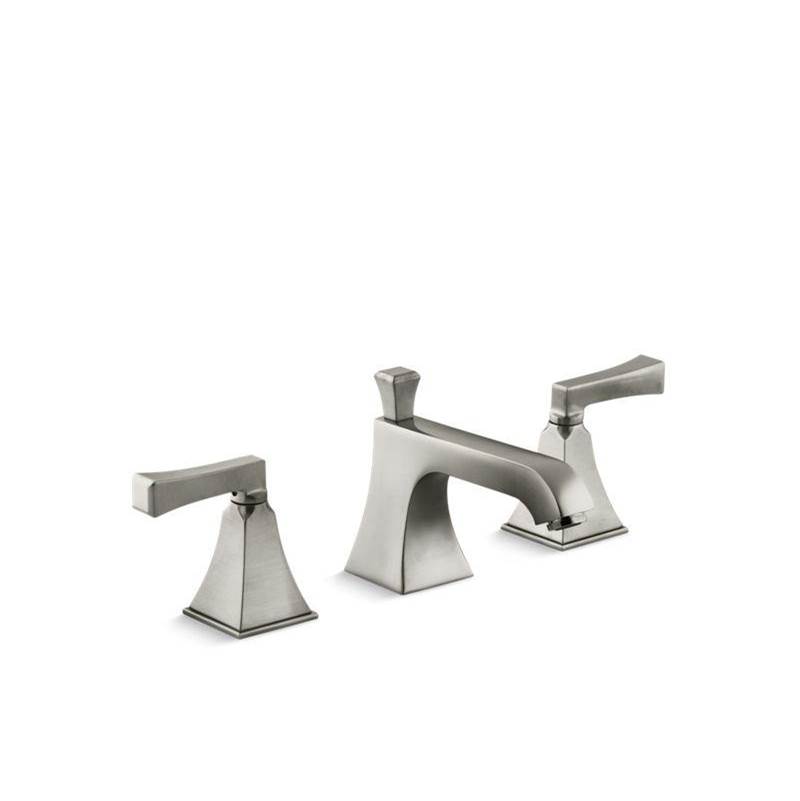 Kohler Canada - Widespread Bathroom Sink Faucets