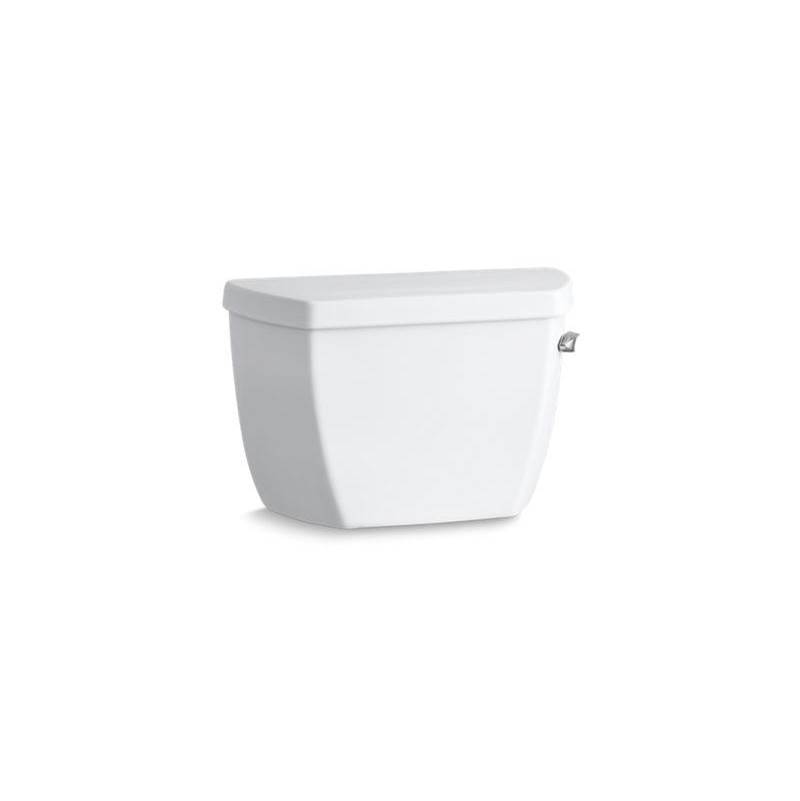 Kohler Highline® Classic Toilet tank, 1.6 gpf