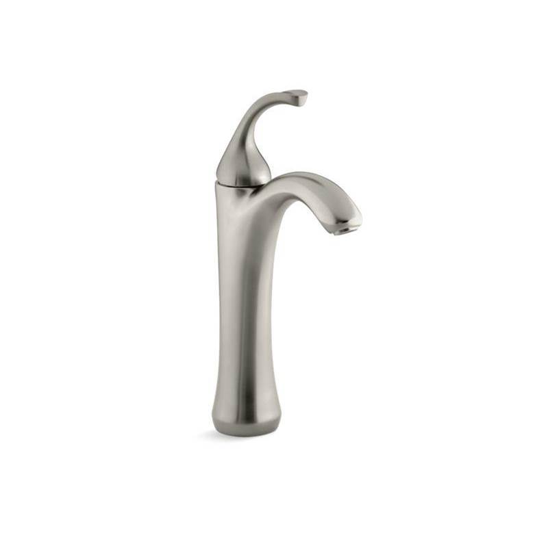 Kohler Forté® Tall Single-handle bathroom sink faucet
