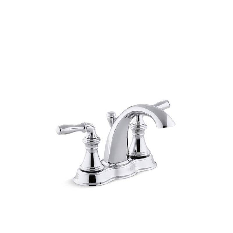 Kohler Canada - Centerset Bathroom Sink Faucets
