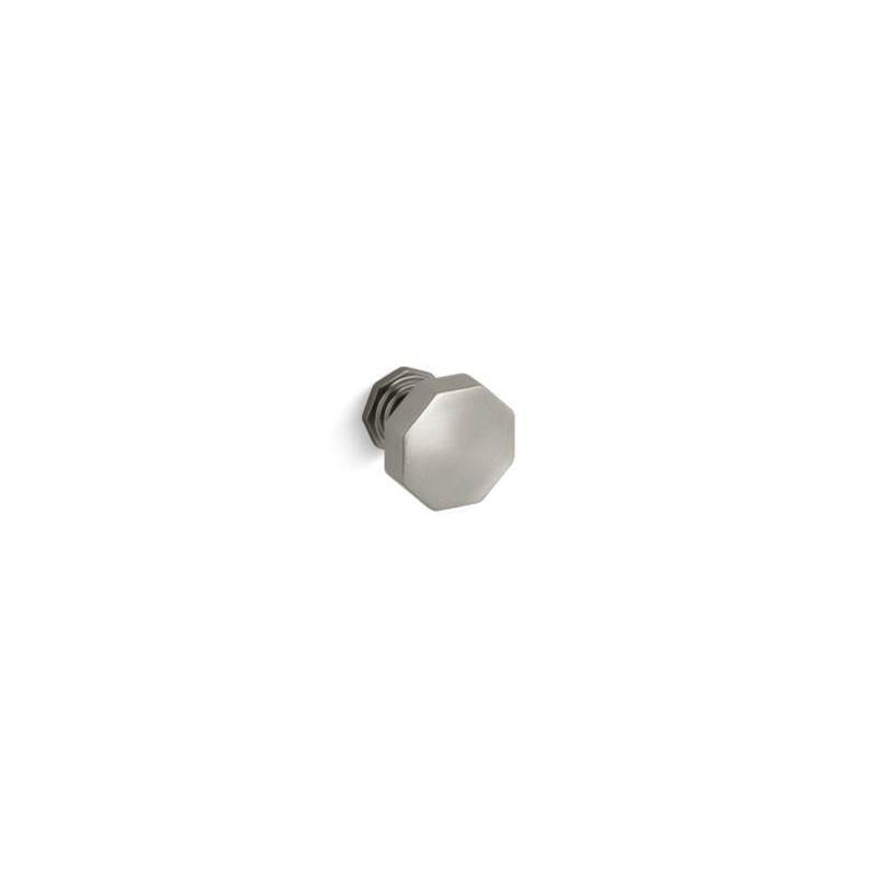 Kohler Pinstripe® Cabinet knob