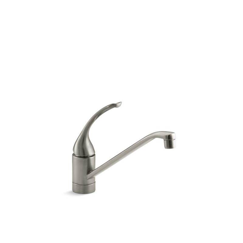 Kohler Coralais® Single-handle kitchen sink faucet