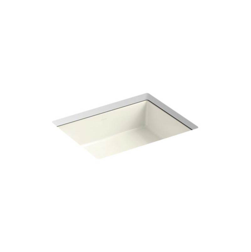 Kohler Verticyl® 19-3/4'' rectangular undermount bathroom sink
