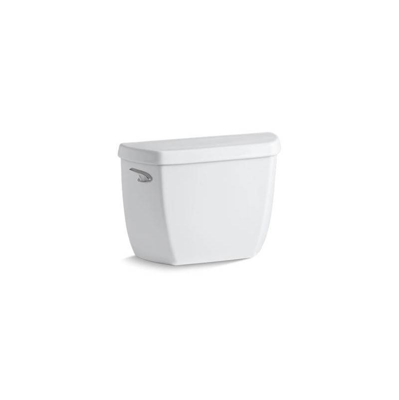 Kohler Wellworth® Classic 1.0 gpf toilet tank