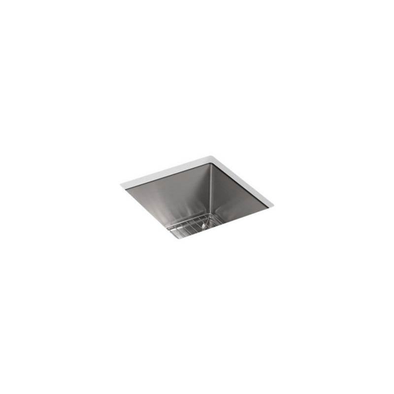 Kohler Strive® 15'' undermount bar sink