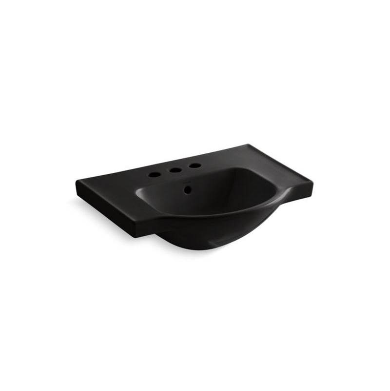 Kohler Veer™ 24'' centerset sink basin