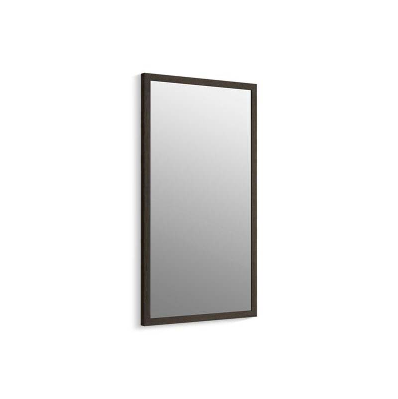 Kohler Jacquard® Framed mirror