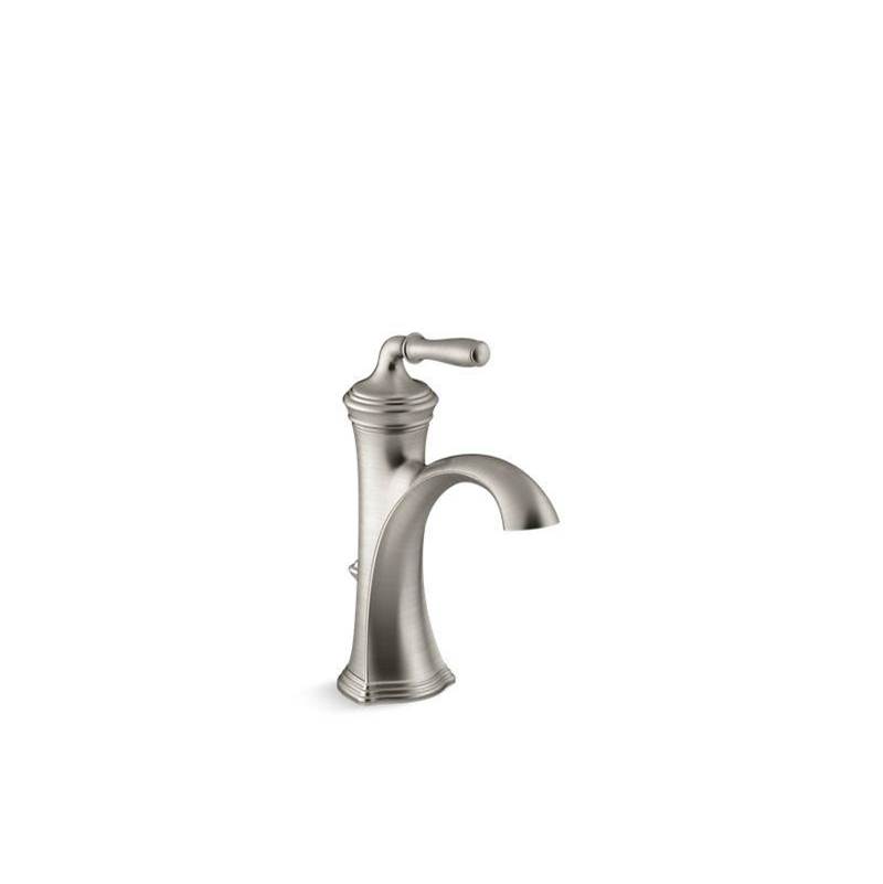 Kohler Devonshire® Single-handle bathroom faucet
