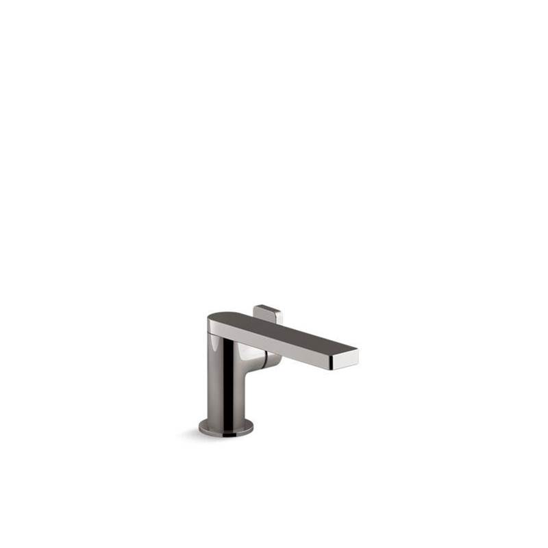 Kohler Composed® Single-handle bathroom sink faucet with lever handle, 1.2 gpm
