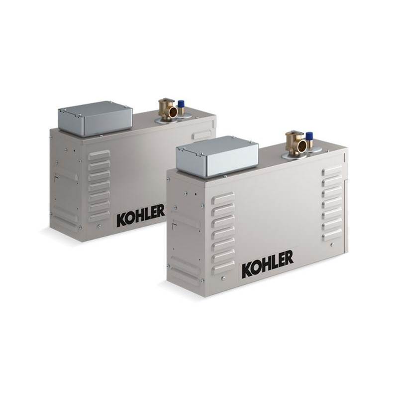 Kohler Invigoration® Series 22kW steam generator