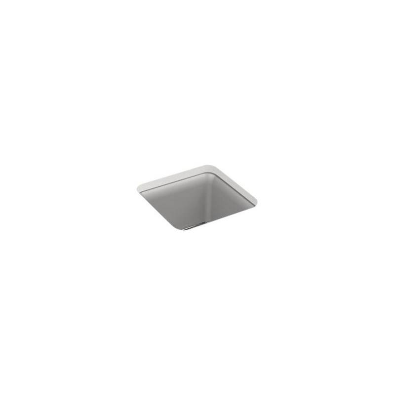Kohler Cairn® 15-1/2'' undermount bar sink