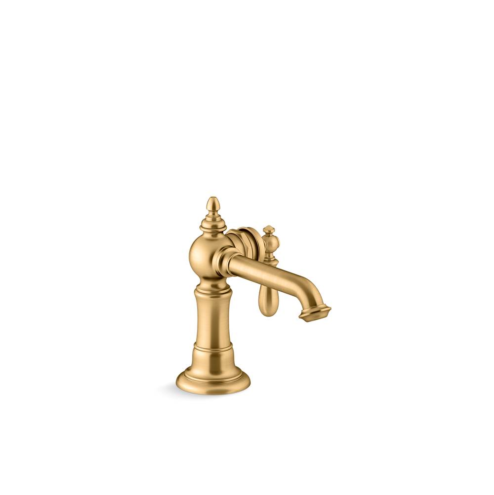 Kohler Artifacts® Single-handle bathroom sink faucet, 1.5 gpm