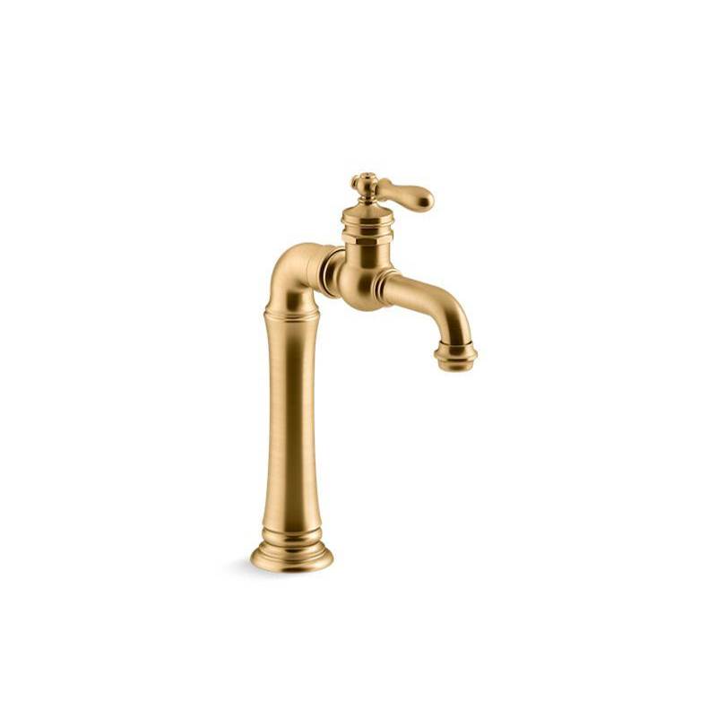 Kohler Artifacts® Gentleman's® Single-handle bar sink faucet