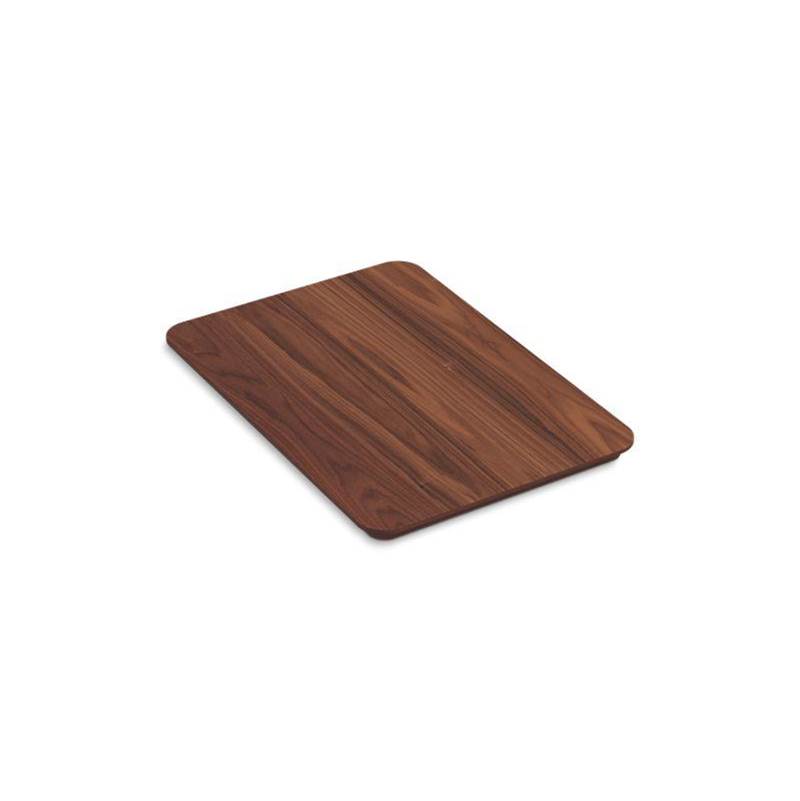 Kohler Farmstead® Walnut cutting board