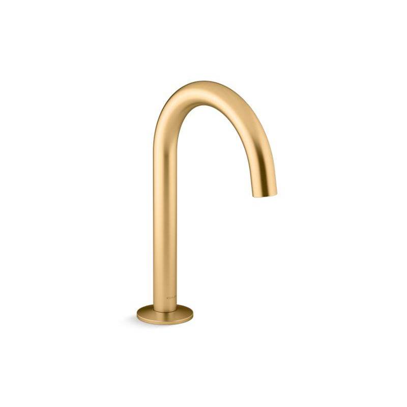 Kohler Components® Bathroom sink spout with Tube design, 1.2 gpm