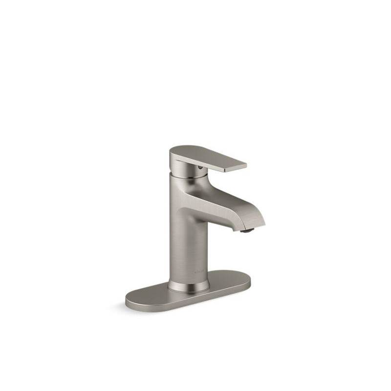 Kohler Hint® Single-handle bathroom sink faucet, 1.2 gpm