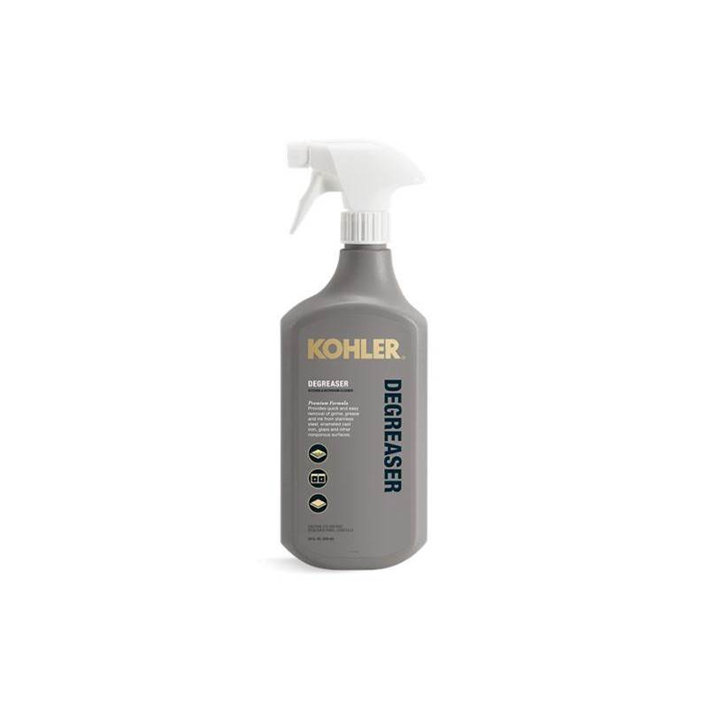Kohler Canada - Personal Care Products