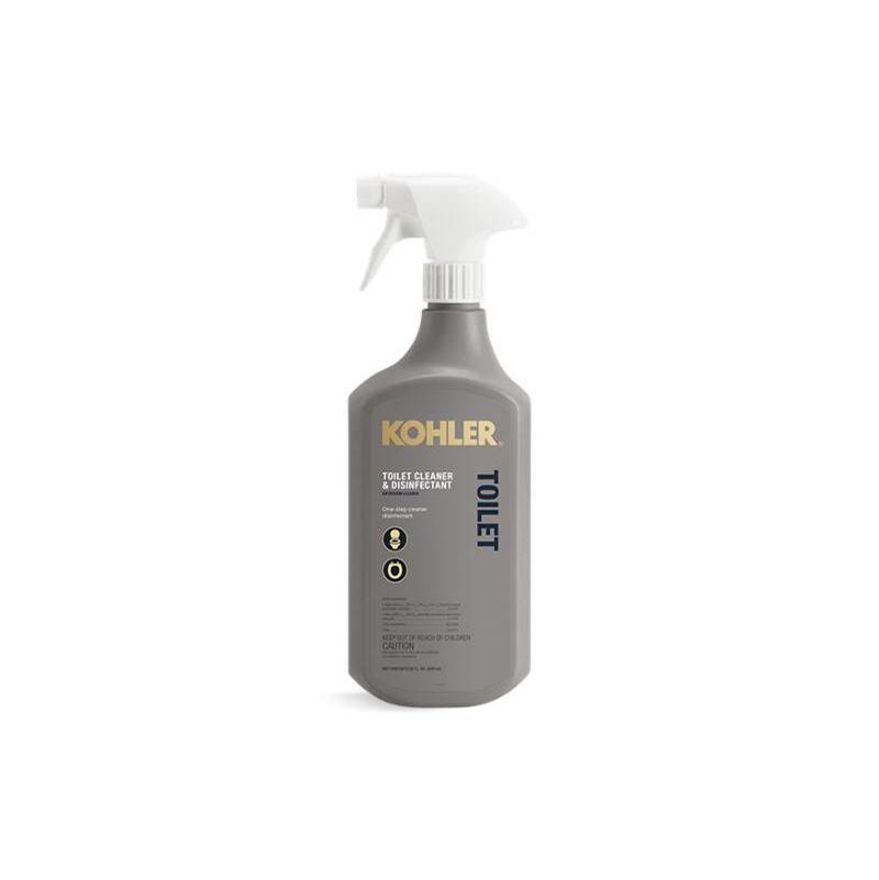 Kohler Canada - Personal Care Products