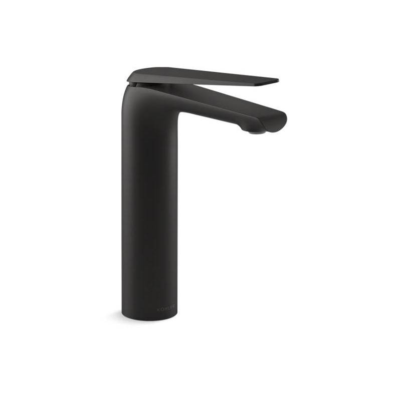 Kohler Avid® Tall single-handle bathroom sink faucet
