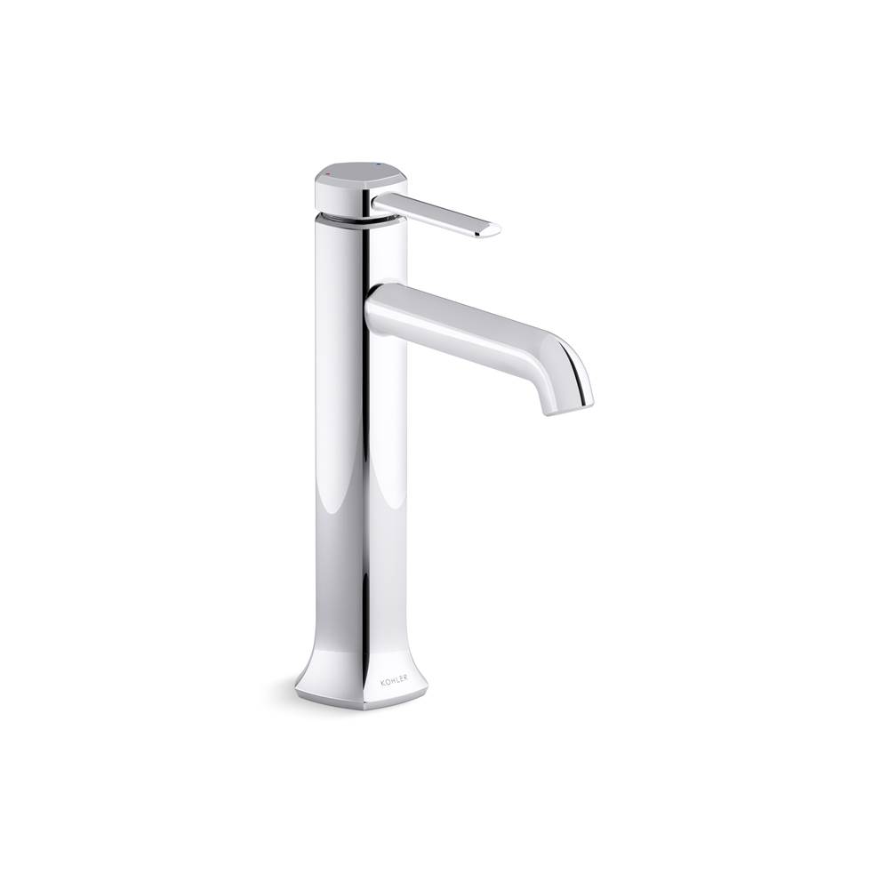 Kohler Canada - Vessel Bathroom Sink Faucets