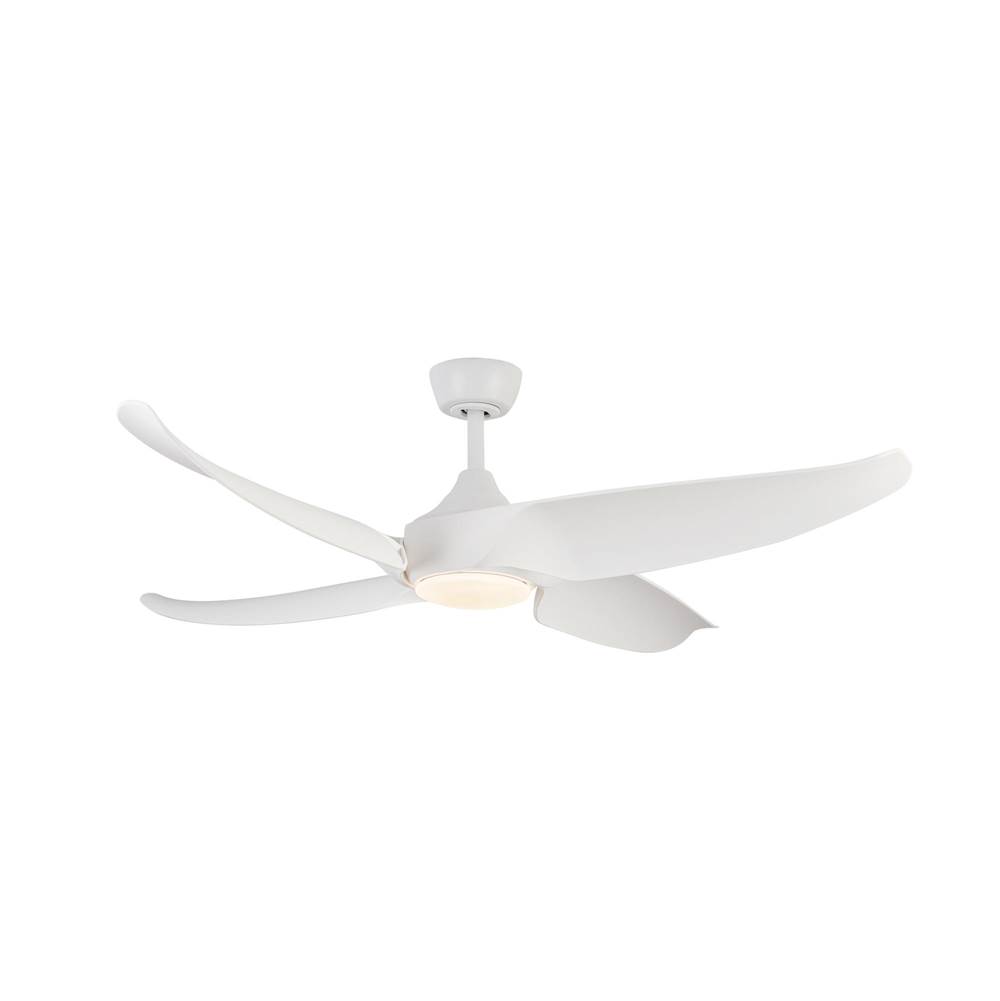 Kuzco Coronado 56-in FAN plus LED Modern Ceiling Fan