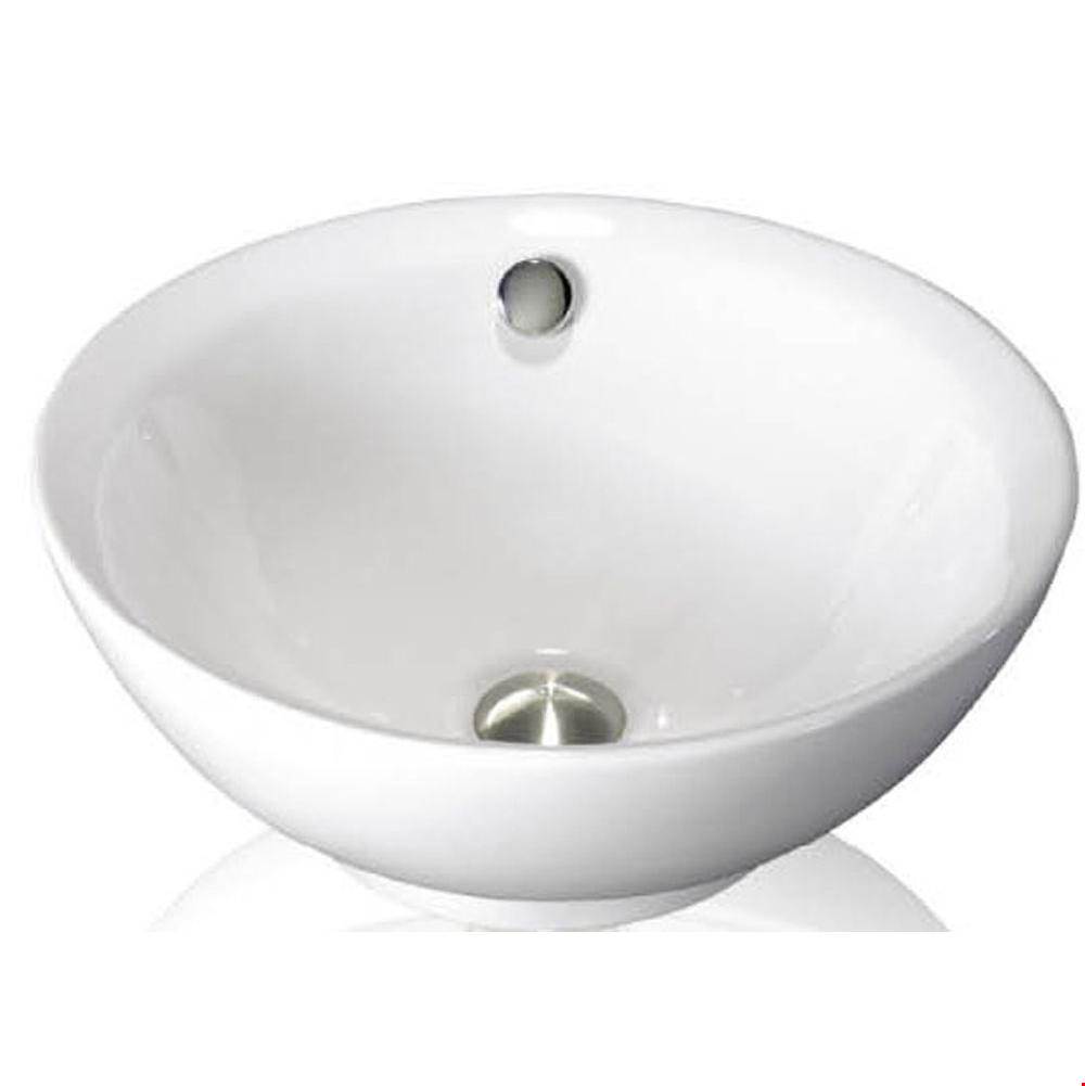 Lenova Canada Porcelain Bathroom Sinks