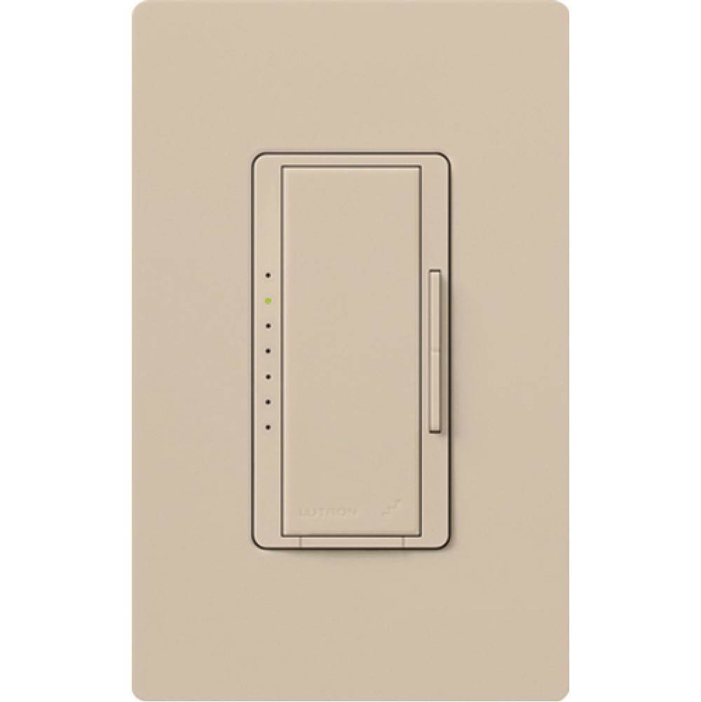 Lutron Vive 600W Elv Taupe
