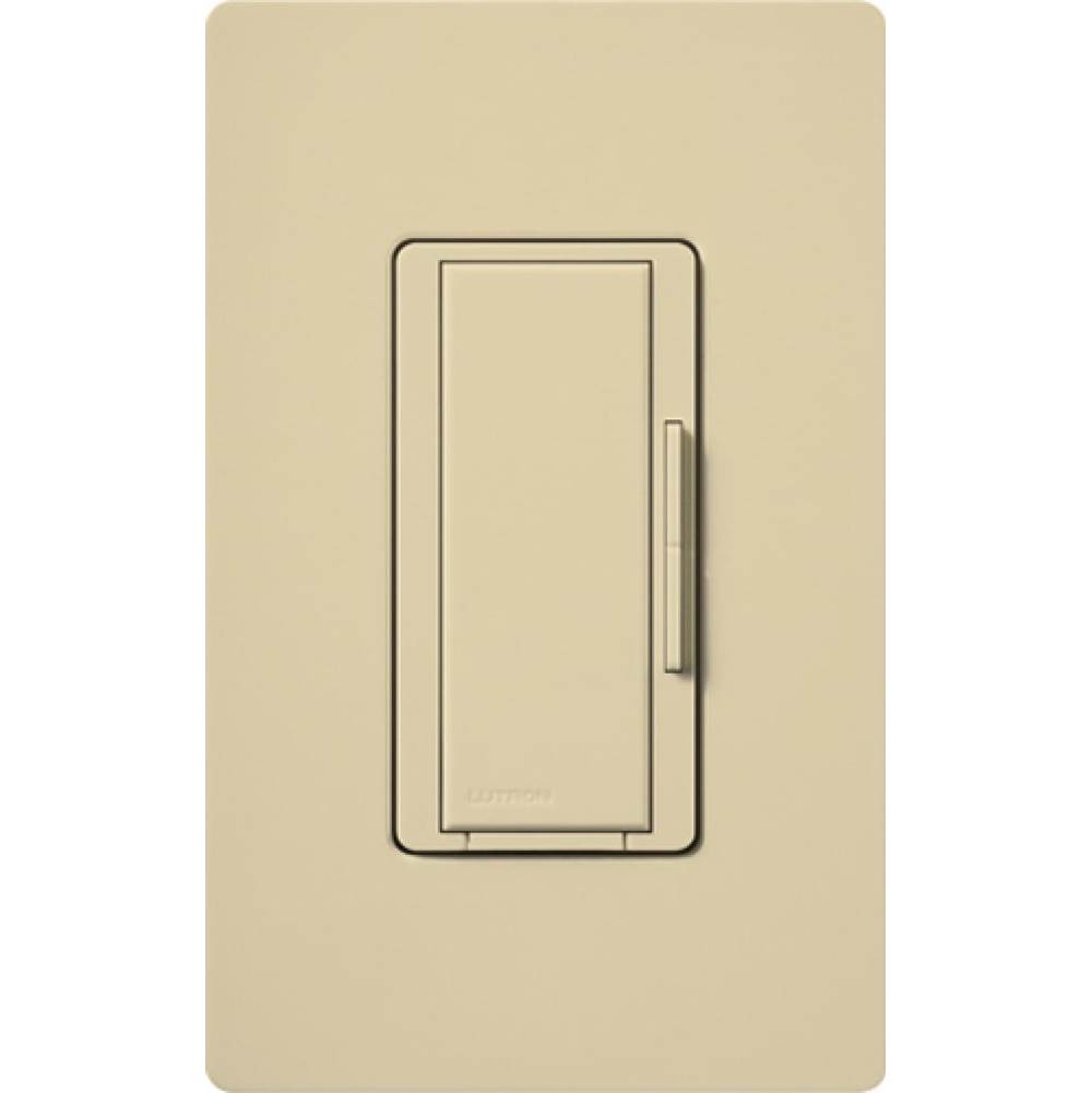 Lutron Ra2 Accessory Dimmer Ivory