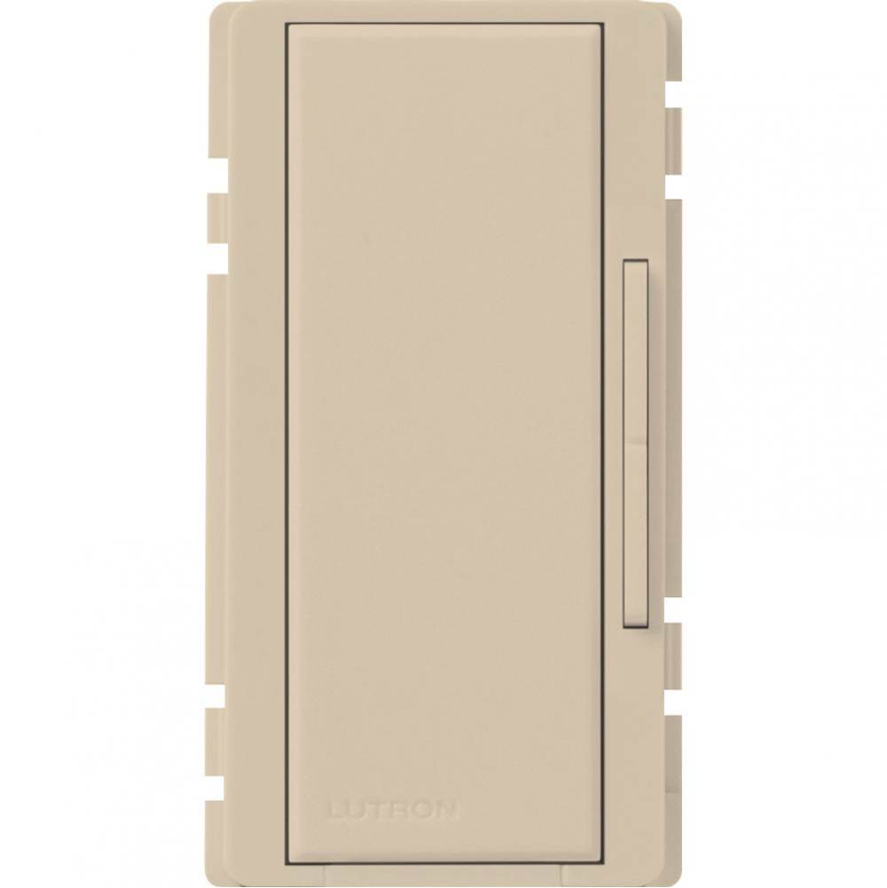 Lutron Remote Dimmer Color Kit Taupe