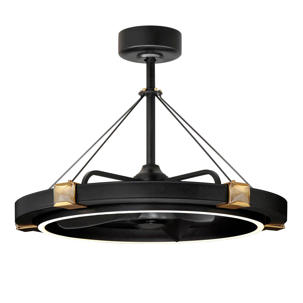 Maxim Lighting - Ceiling Fan
