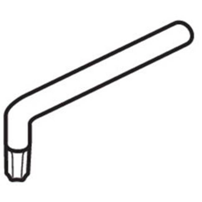 Moen Commercial Torx Head Wrench 8200 Series