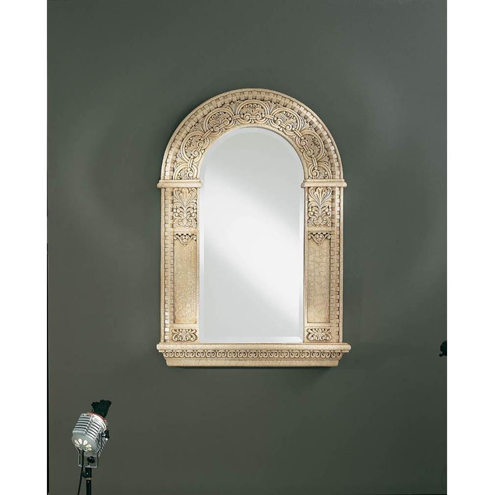 Minka-Lavery Mirror, H50.87'' W32.12''