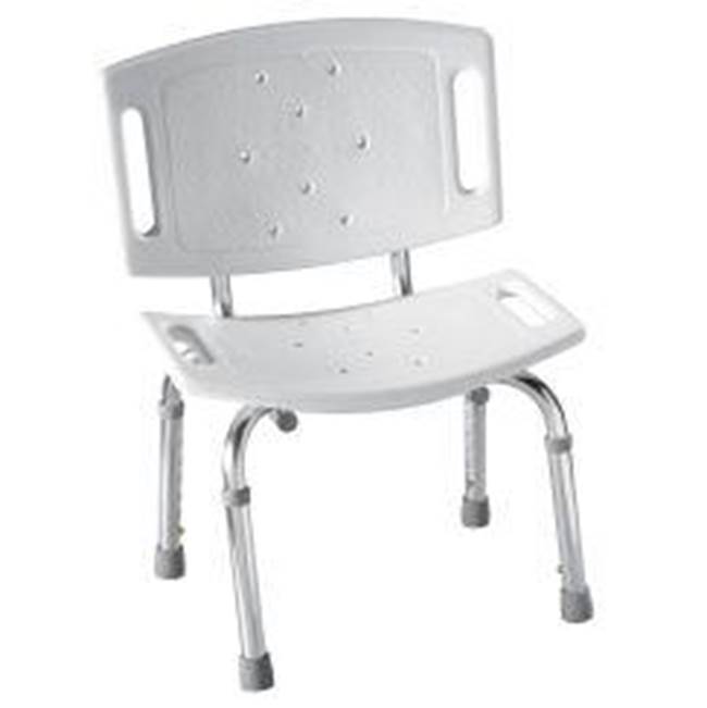 Moen Canada Adjustable Shower Chair W