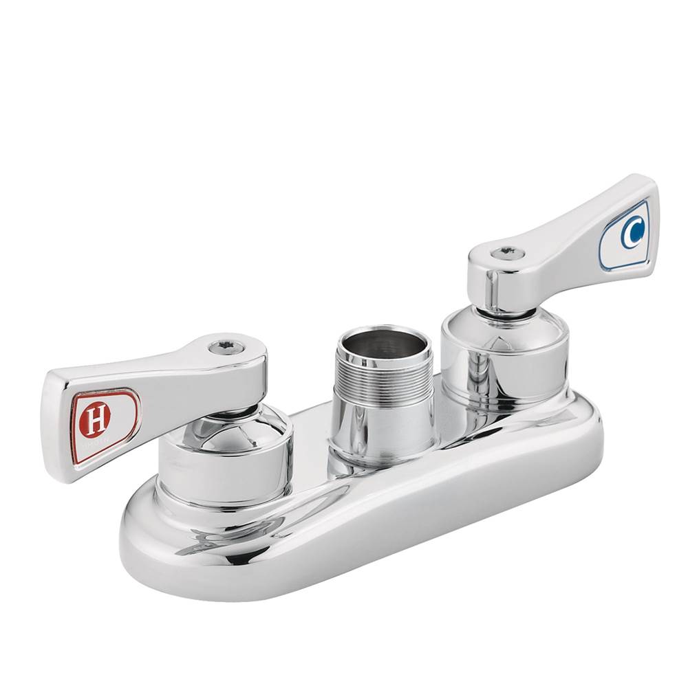 Moen Canada M-Dura Chrome Two-Handle Pantry Faucet