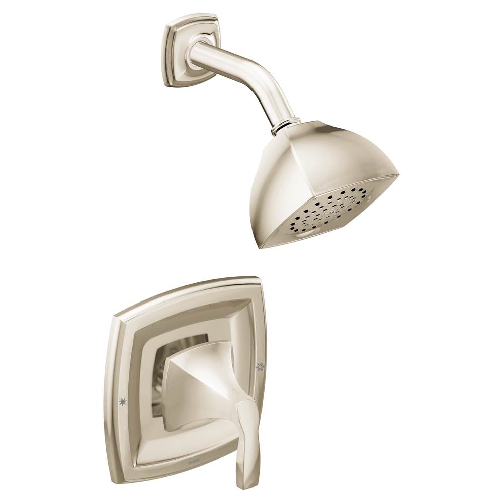 Moen Canada Voss Polished Nickel Posi-Temp Shower Only