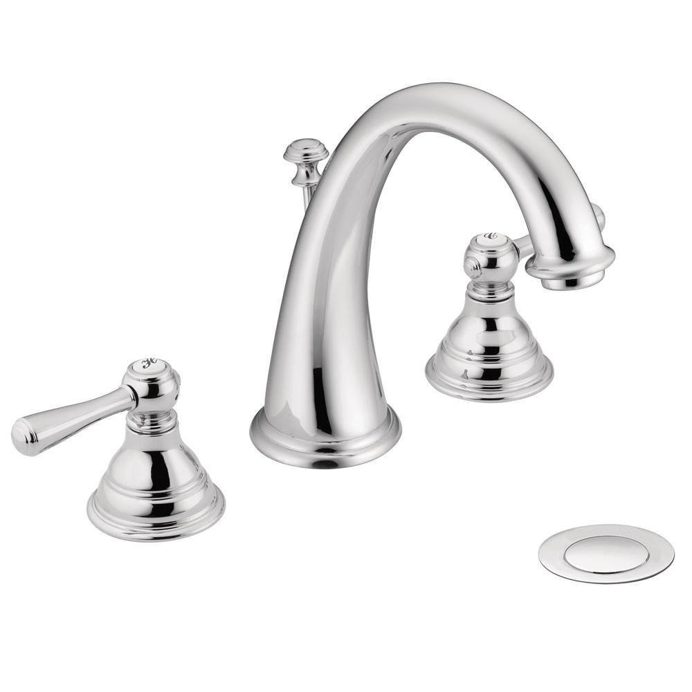 Moen Canada - Widespread Bathroom Sink Faucets
