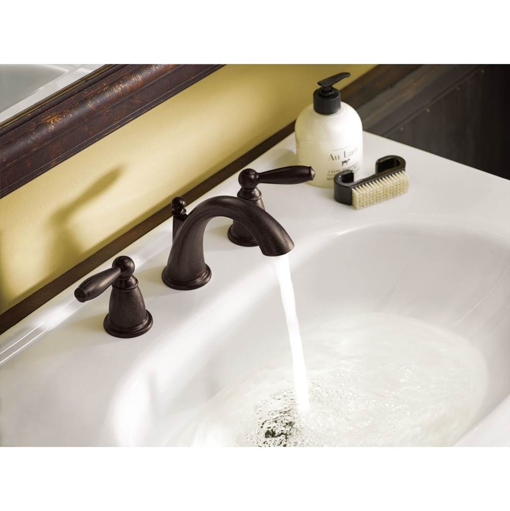 Moen Canada T6620orb At Save More