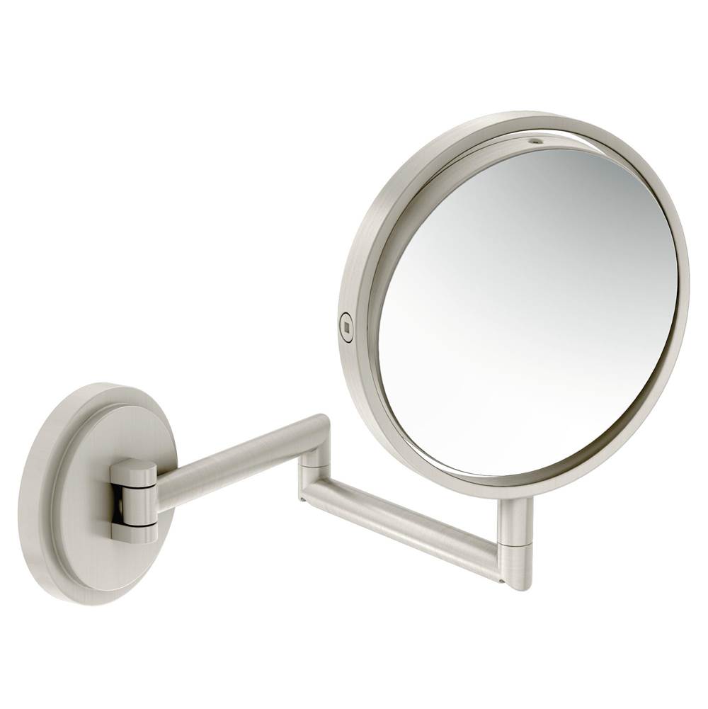 Moen Canada - Magnifying Mirrors