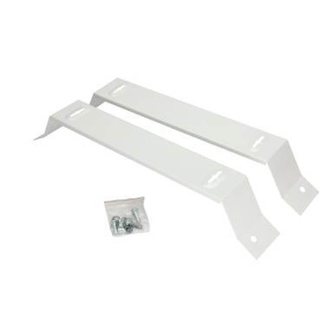 MaxLite BAYMAX LINEAR HIGH BAY ECO SERIES SURFACE MOUNT KIT FOR 135/162/321W