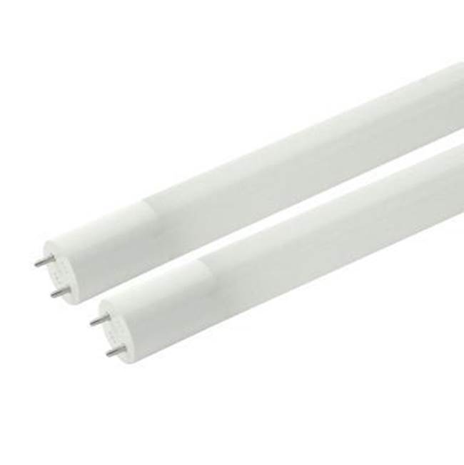MaxLite 14W 4-FT LED DOUBLE-ENDED BYPASS T8 3500K GLASS (UL TYPE-B)