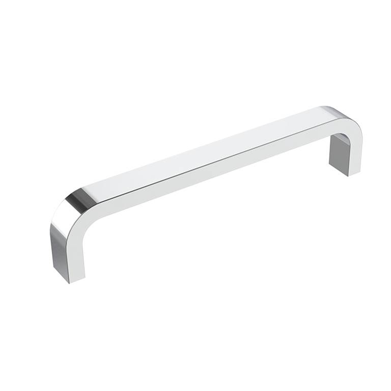 Neelnox Collection CABINET PULLS  Finish: Brushed