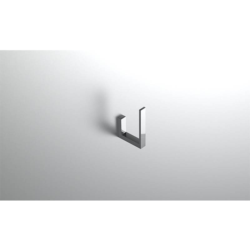 Neelnox Collection ONE9 Toilet Paper Holder Spare Finish: Glossy White