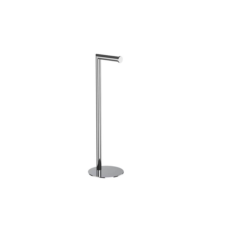 Neelnox Collection FREE STANDING TISSUE HOLDER Finish: Brushed Bronze