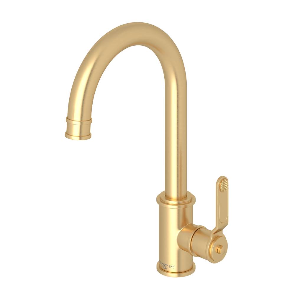 Perrin & Rowe Armstrong™ Bar/Food Prep Kitchen Faucet