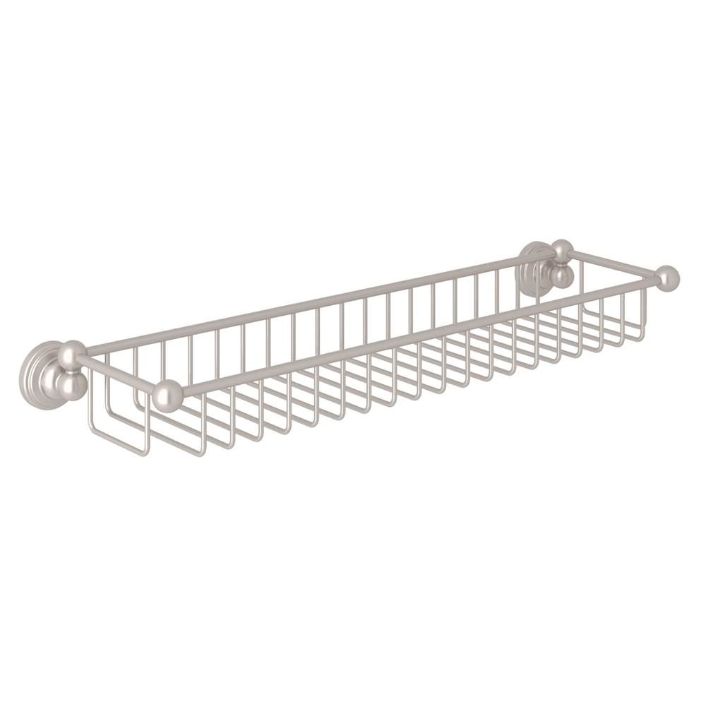 Perrin And Rowe - Shower Baskets Shower Accessories