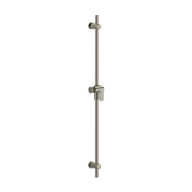 Riobel Shower rail without hand shower