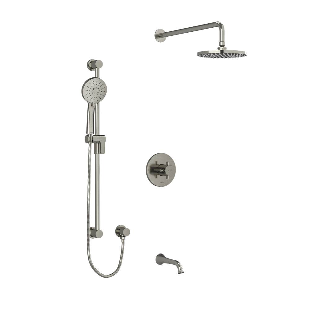 Riobel - Shower System Kits