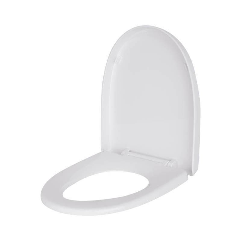 Rubi Seat For Toilet Kn219 White