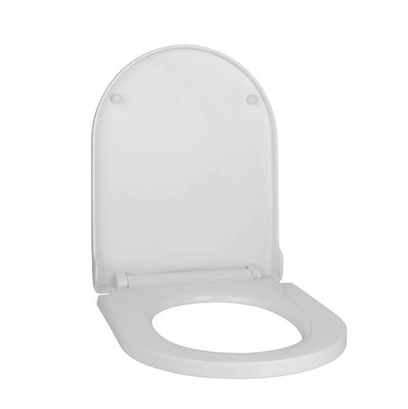 Rubi Seat For Toilet Kn343 White